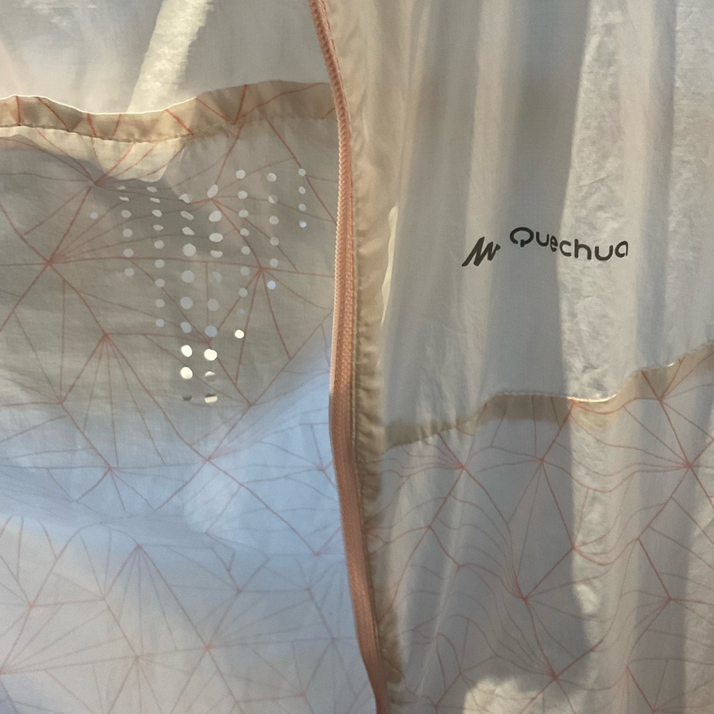 Sun proof Jacket - Picture 3 of 3